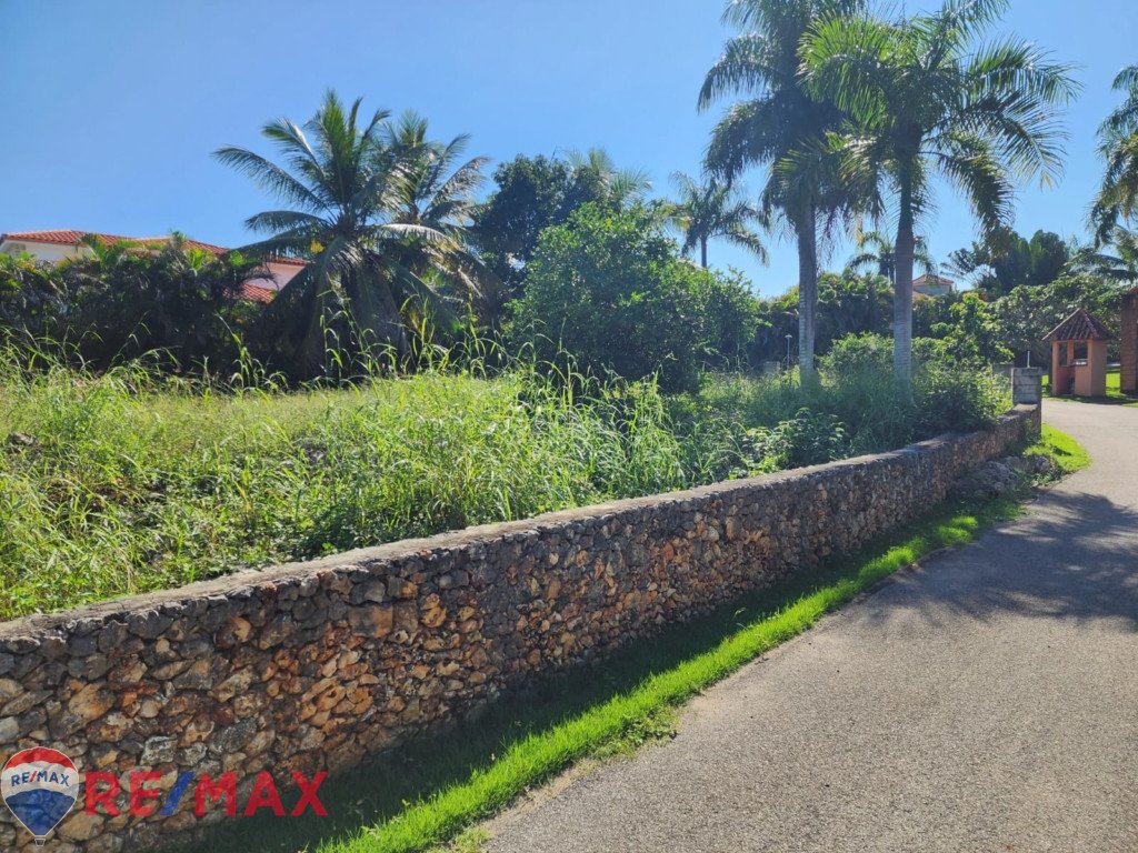 TERRENO PARA INVENTIR EN CABARETE