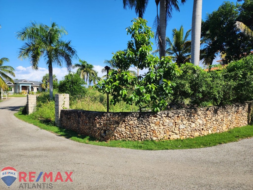 TERRENO PARA INVENTIR EN CABARETE