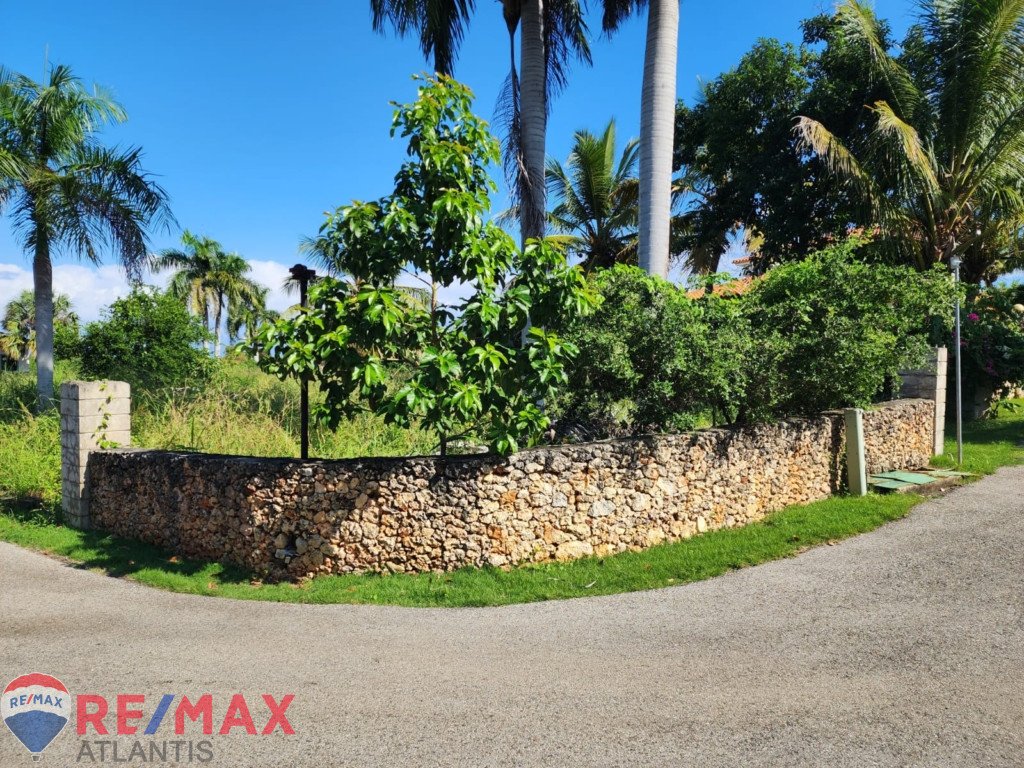 TERRENO PARA INVENTIR EN CABARETE