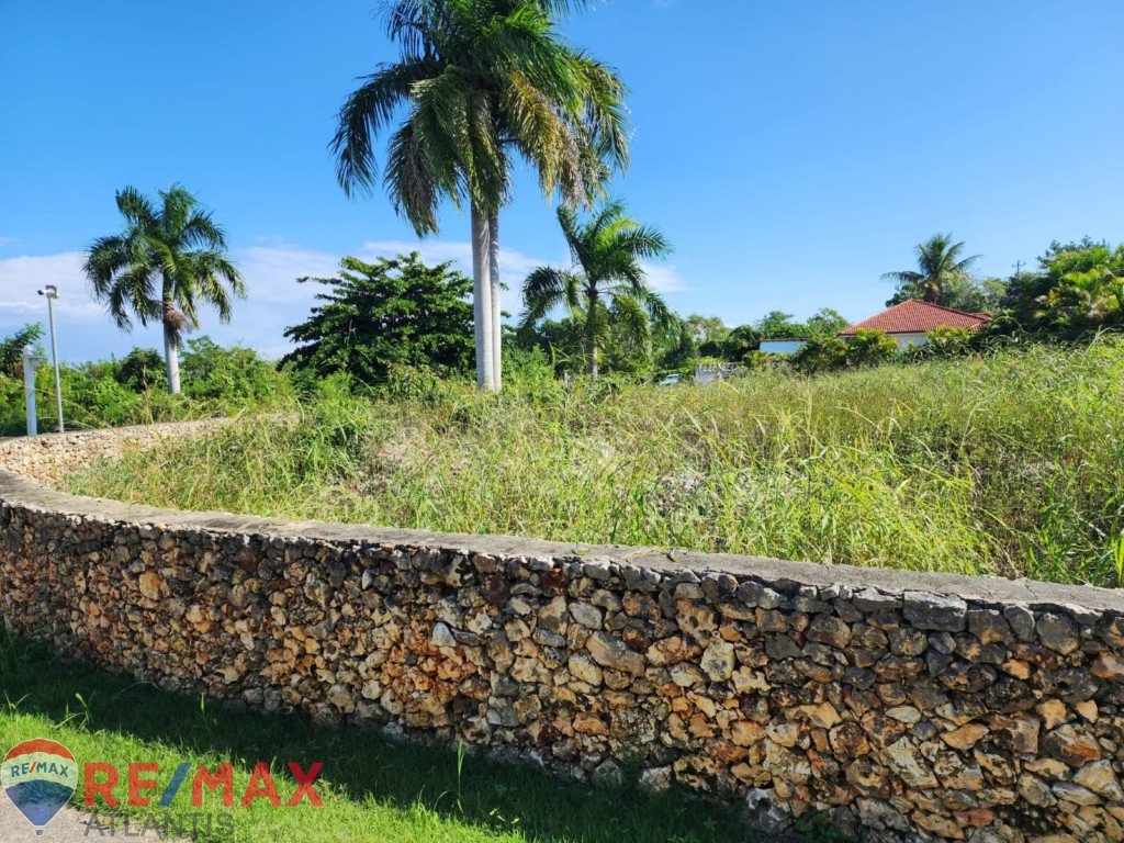 TERRENO PARA INVENTIR EN CABARETE