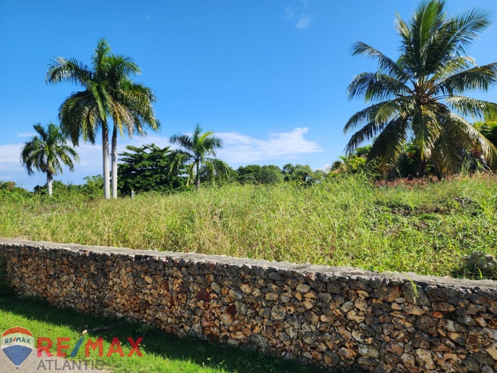 TERRENO PARA INVENTIR EN CABARETE