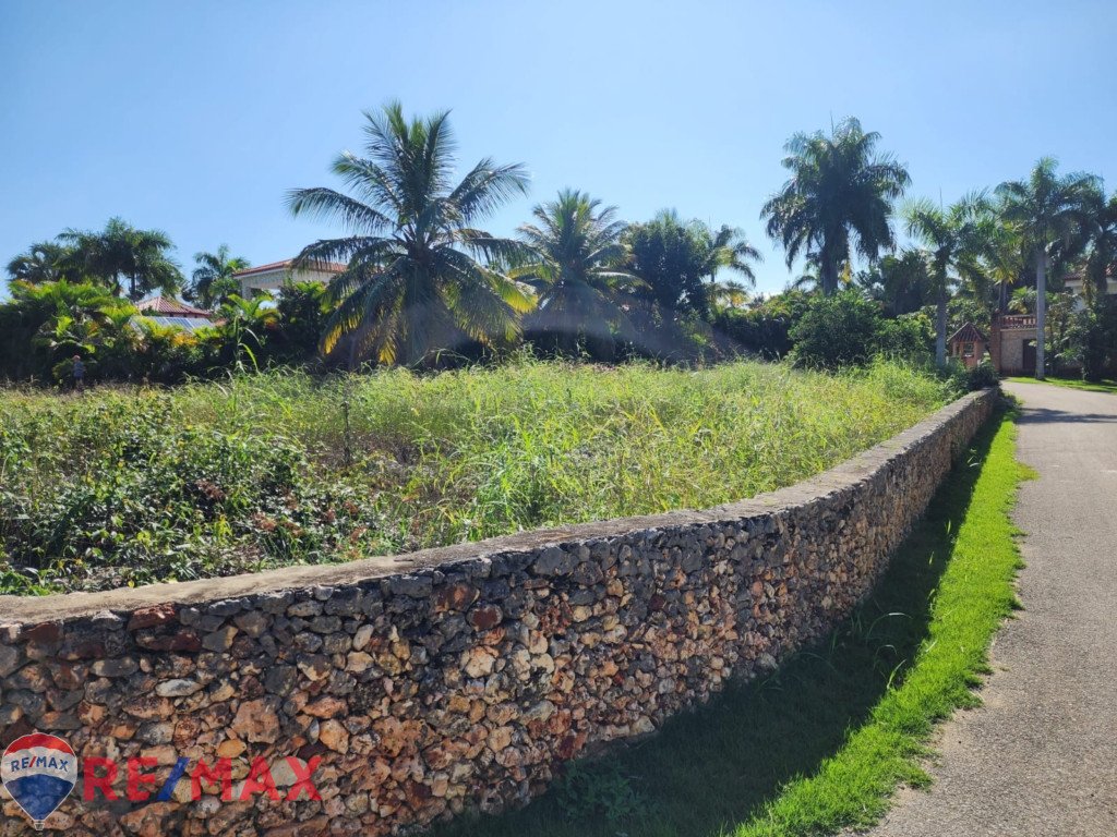 TERRENO PARA INVENTIR EN CABARETE