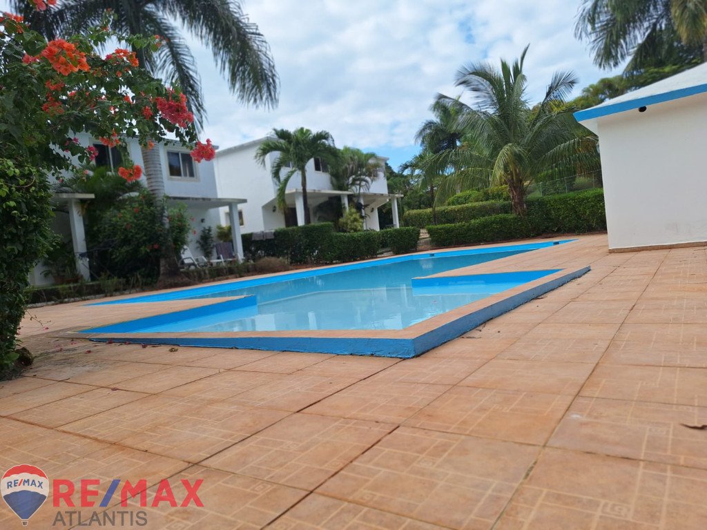 Sumérgete en el Paraíso: Apartamento – Río San Juan
