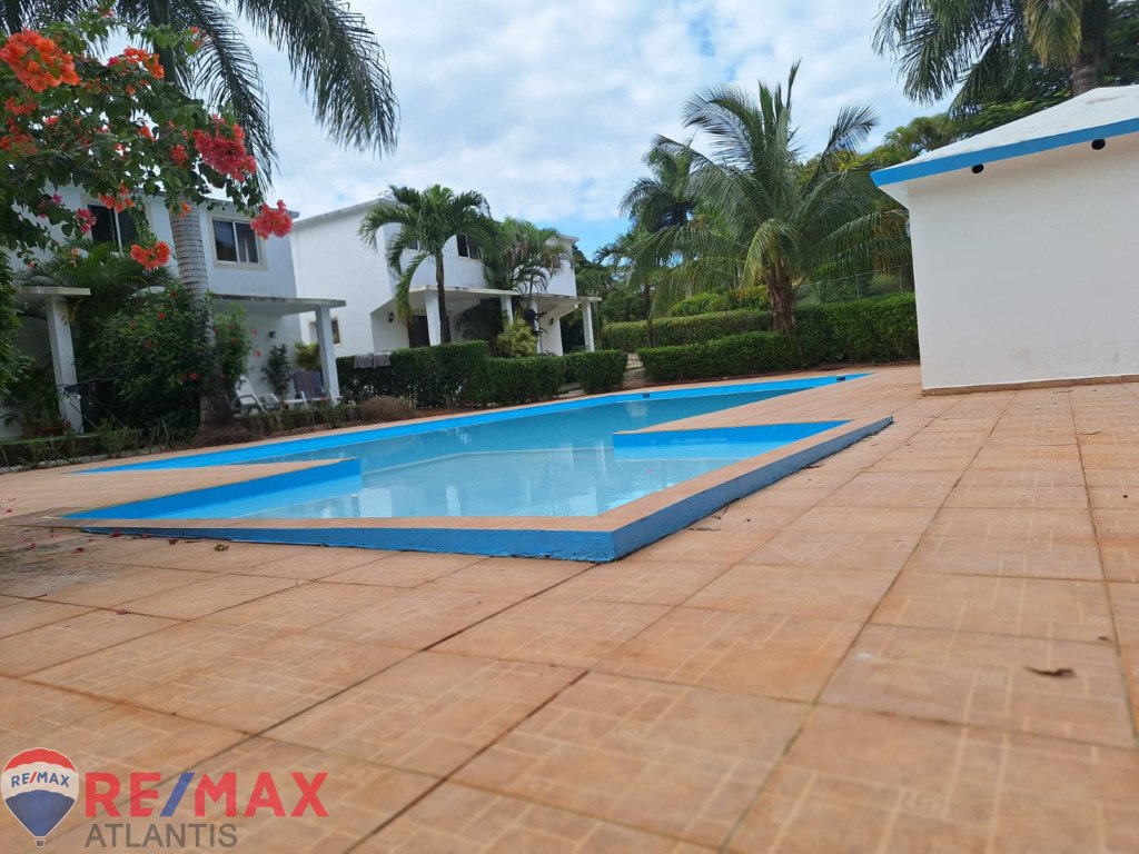 Sumérgete en el Paraíso: Apartamento – Río San Juan