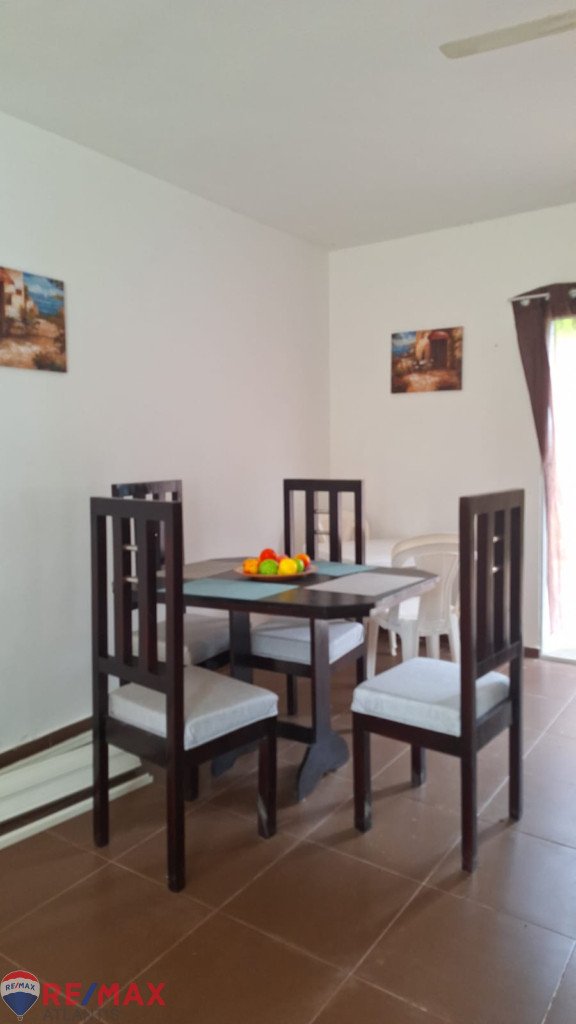 Sumérgete en el Paraíso: Apartamento – Río San Juan