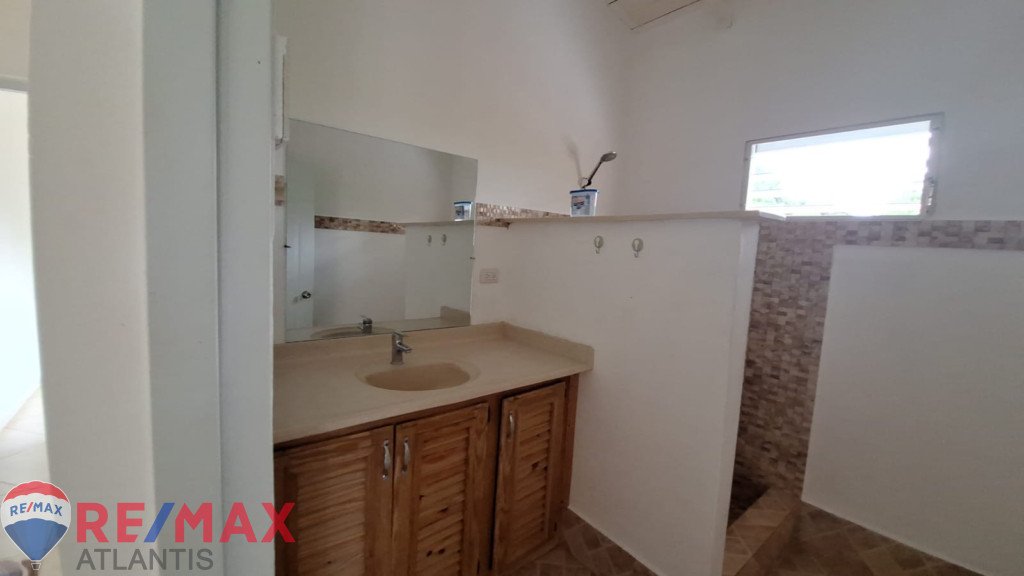 Sumérgete en el Paraíso: Apartamento – Río San Juan