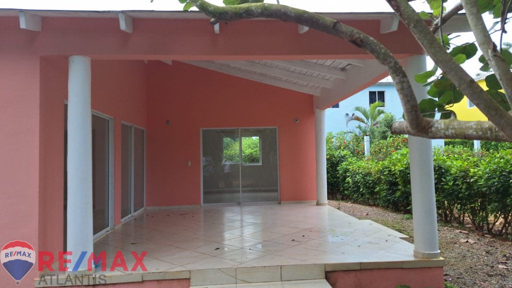 Eintauchen ins Paradies: Wohnung – San Juan River