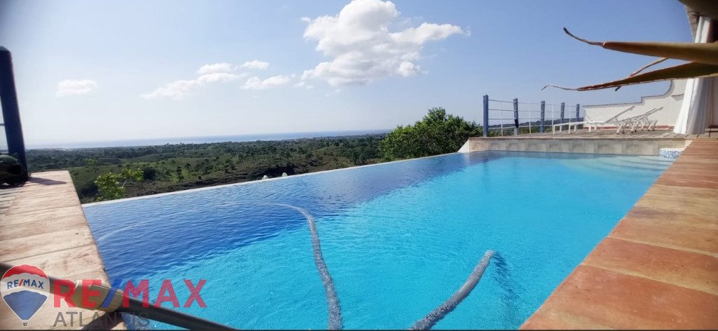 Exquisite Kolonialvilla in Rio San Juan