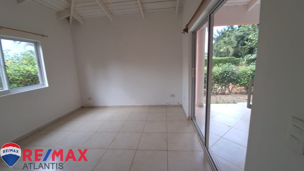 Oasis de Lujo: Villa Exclusiva en Condominio Privado de Río San Juan