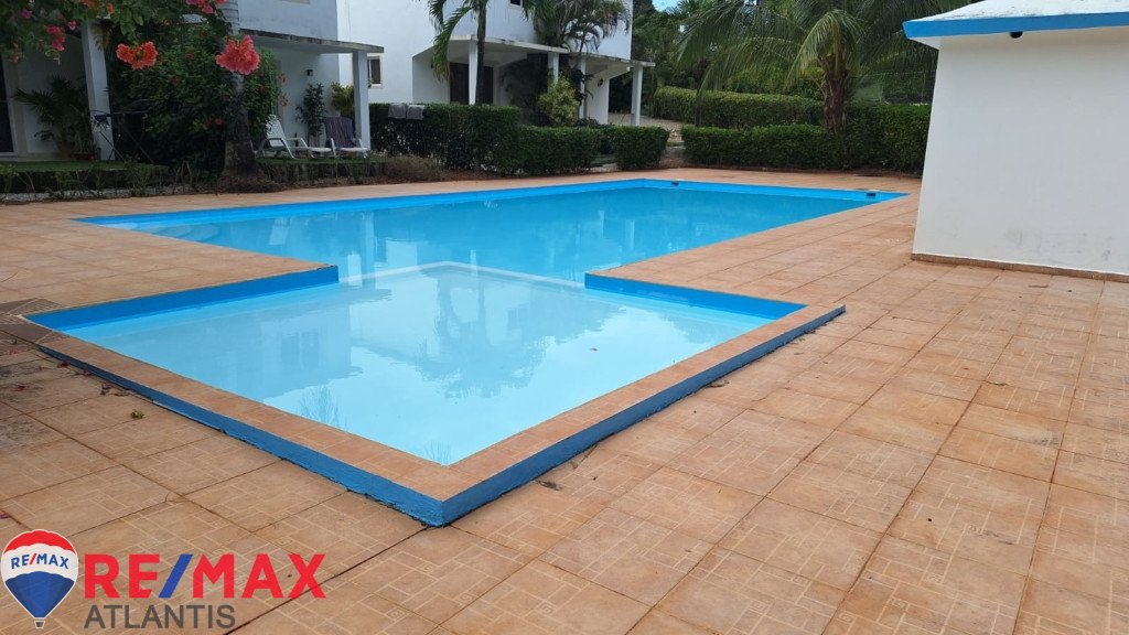 Luxus-Oase: Exklusive Villa in privater Wohnanlage in Rio San Juan