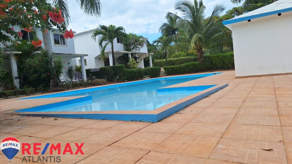 Oasis de Lujo: Villa Exclusiva en Condominio Privado de Río San Juan