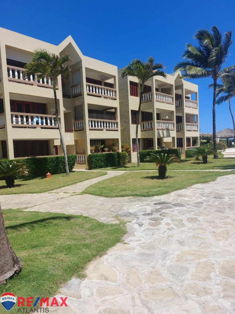 Your Dream Beachfront Apartment In Cabarete