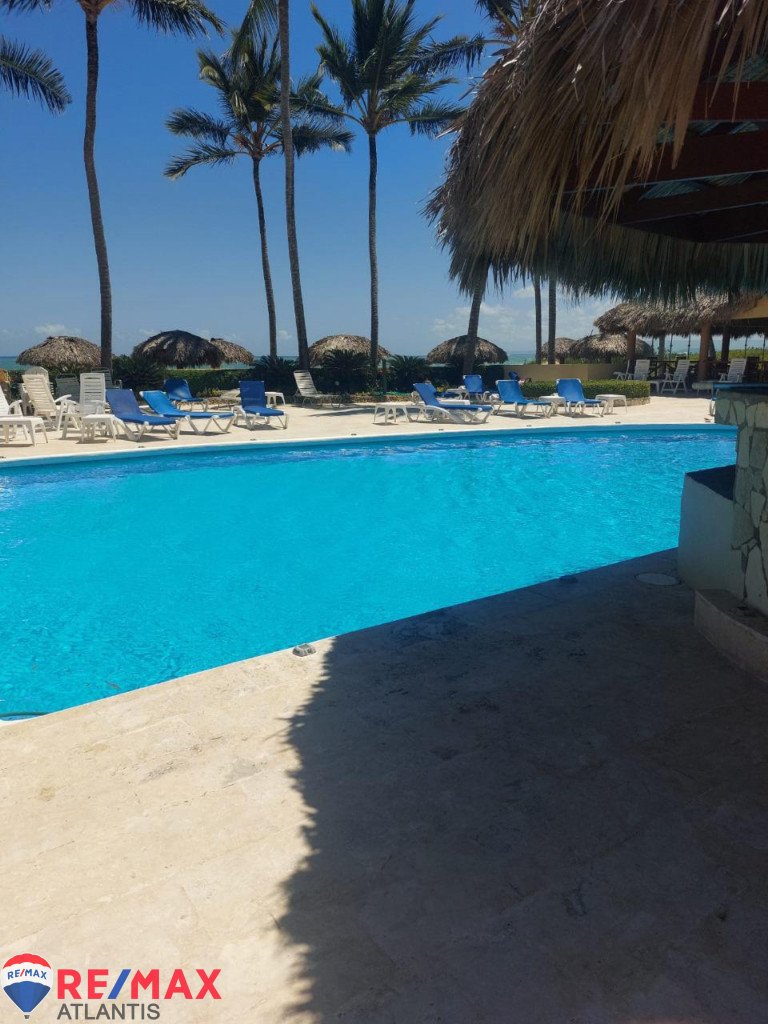 Your Dream Beachfront Apartment In Cabarete