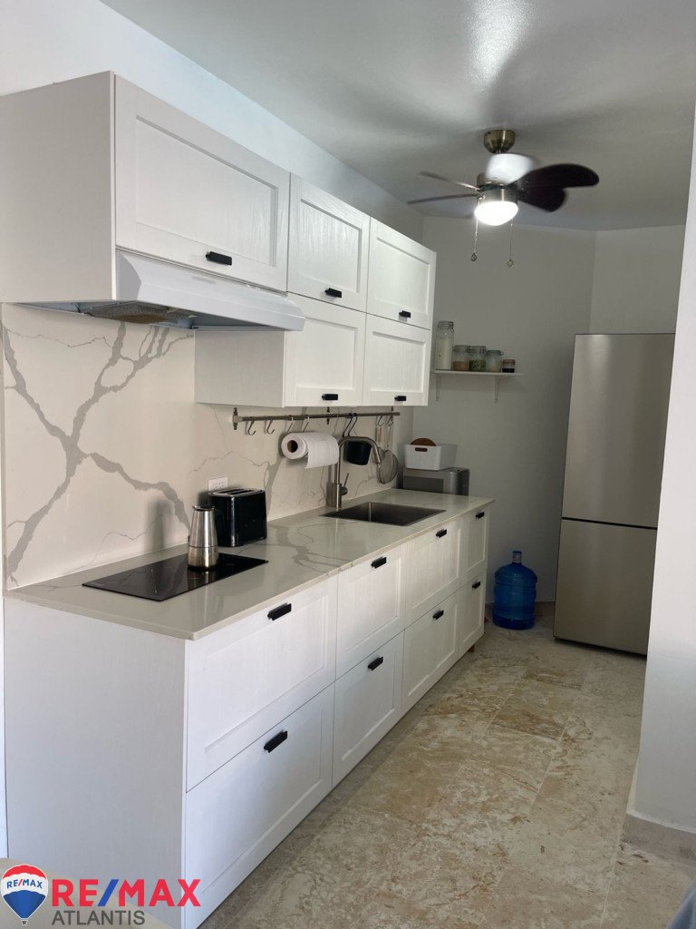 WUNDERSCHÖNE WOHNUNG IN SOSUA