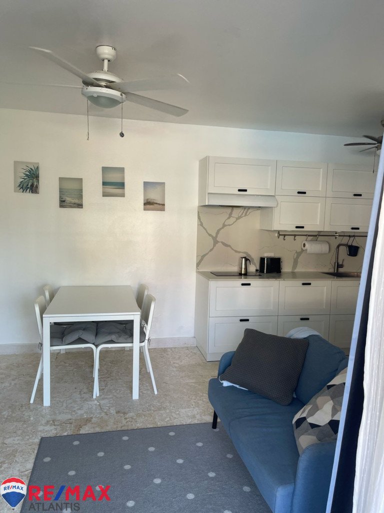MARAVILLOSO APARTAMENTO EN SOSUA