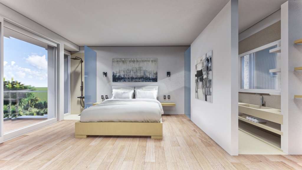 Villa Duplex Moderna en Sosúa