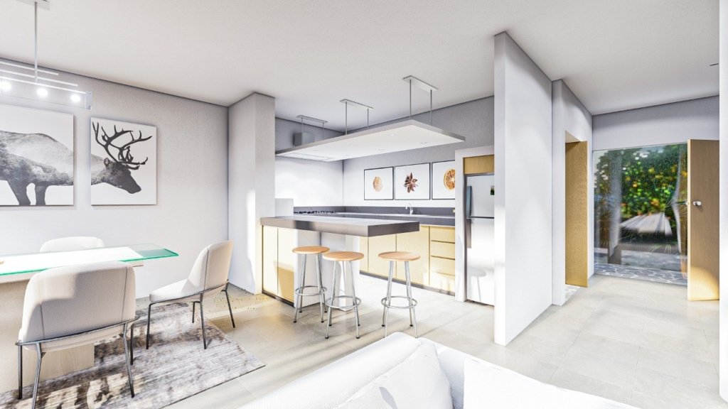 Villa Duplex Moderna en Sosúa
