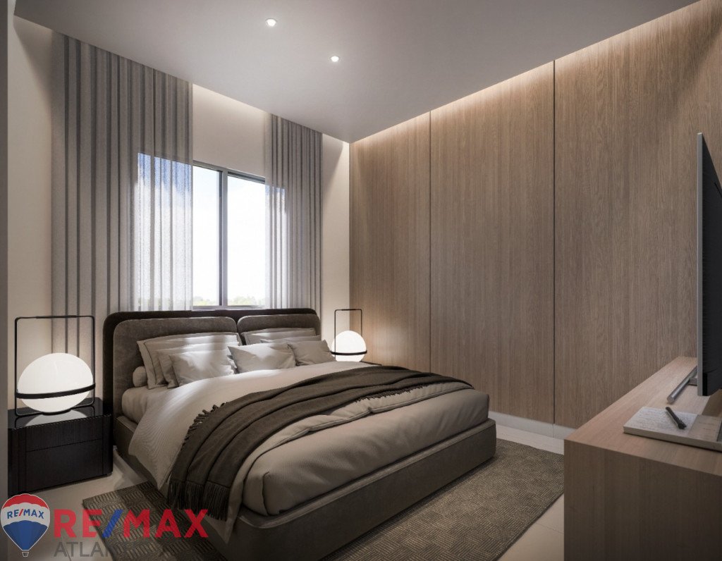 Venta de Apartamentos en el Paraíso Privado: Exclusivos Proyectos de Apartamentos de Lujo en Punta Cana