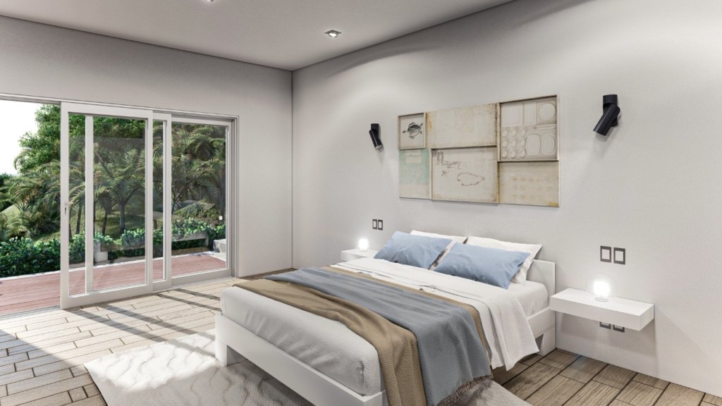 Villa Moderna: Your Opportunity to Buy the Property of your Dreams