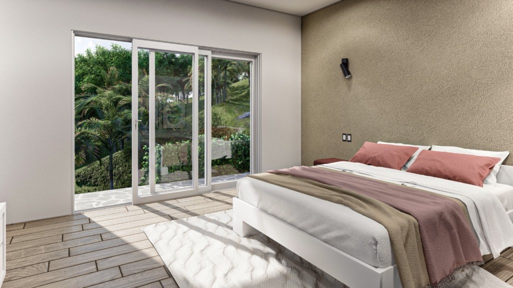 Villa Moderna: Your Opportunity to Buy the Property of your Dreams