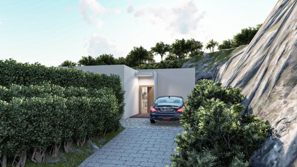 Villa Moderna: Your Opportunity to Buy the Property of your Dreams