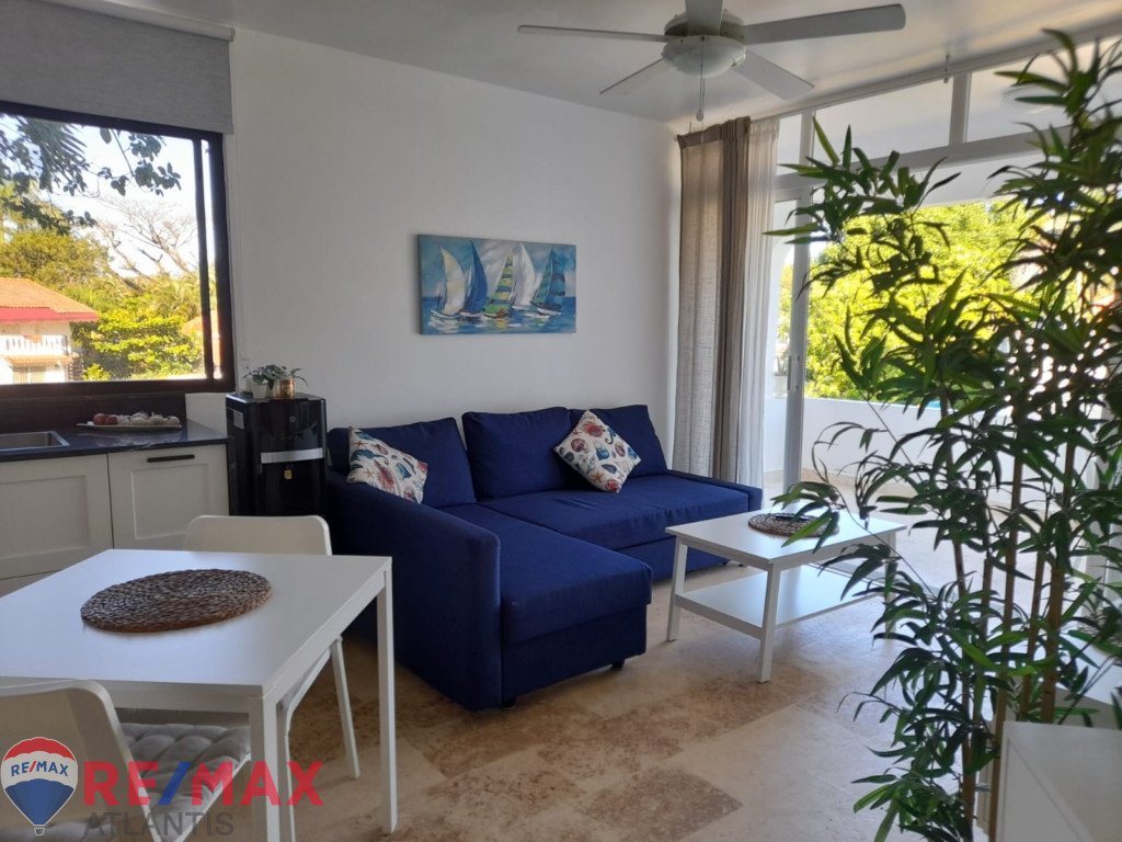 Beautiful apartment in Sosua