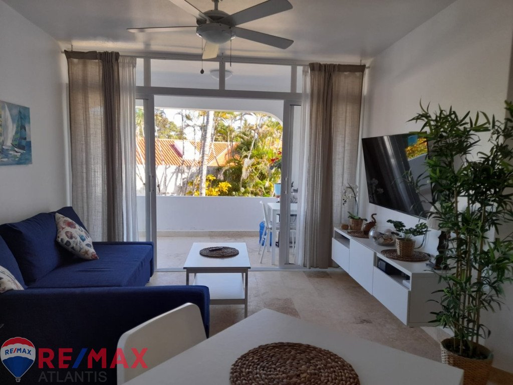 Beautiful apartment in Sosua