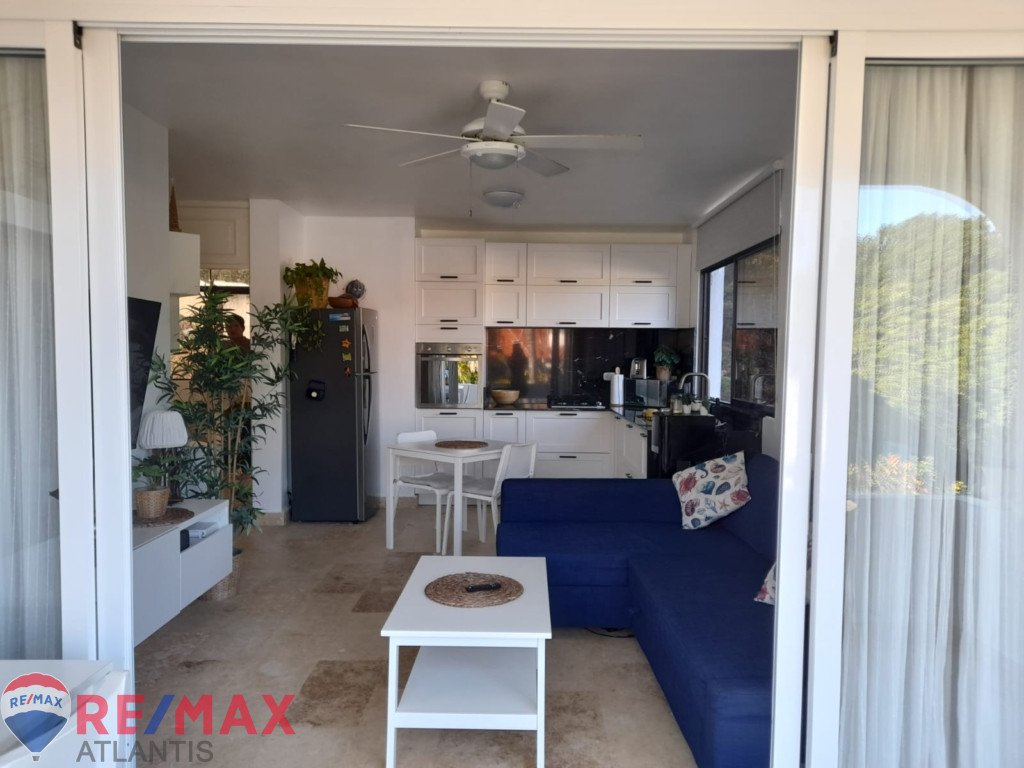 Beautiful apartment in Sosua