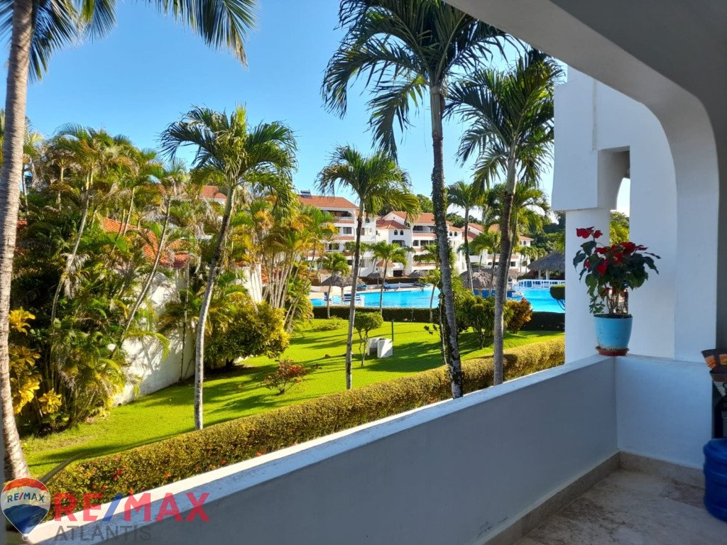 Beautiful apartment in Sosua