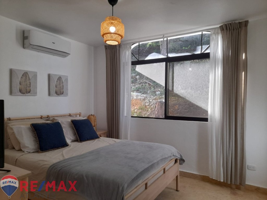 Beautiful apartment in Sosua
