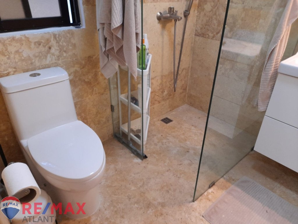 Beautiful apartment in Sosua