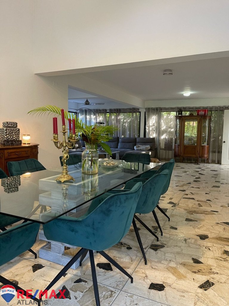 Spektakuläre Villa in Puerto Plata