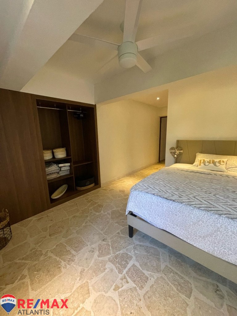 Espectacular de villa en Puerto Plata