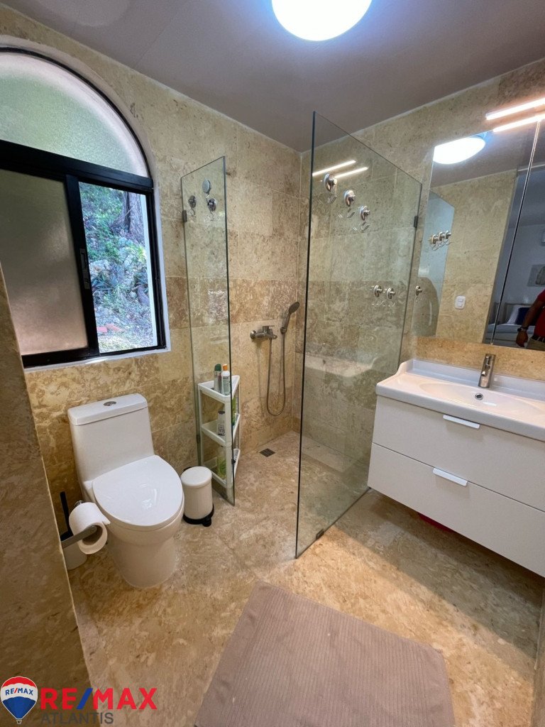 Beautiful apartment in Sosua