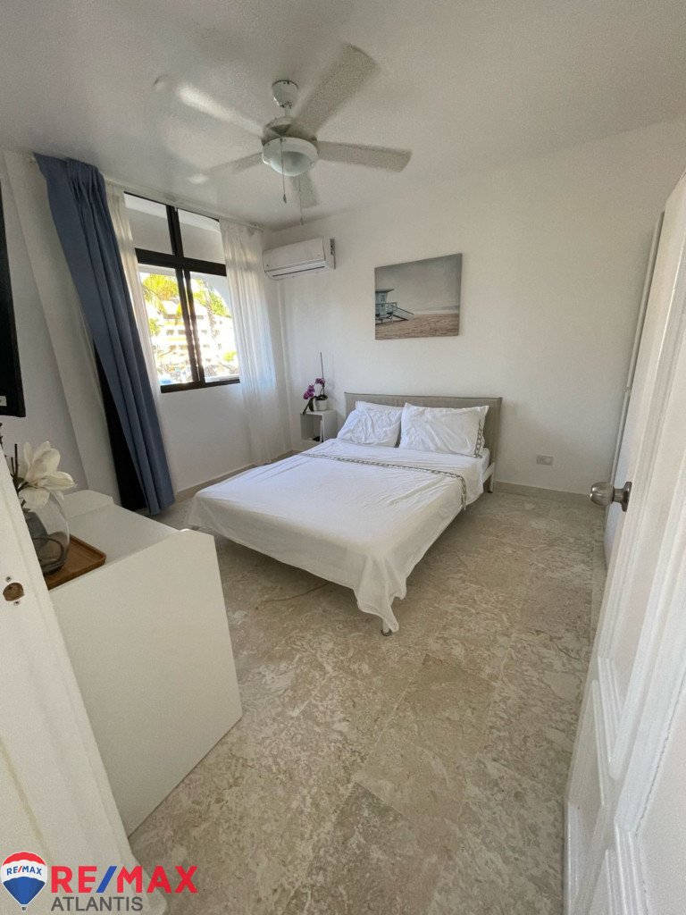 MARAVILLOSO APARTAMENTO EN SOSUA