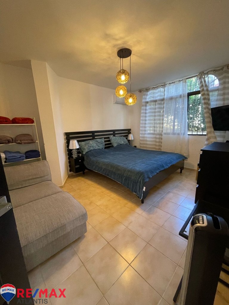CHARMANTE WOHNUNG IN SOSUA