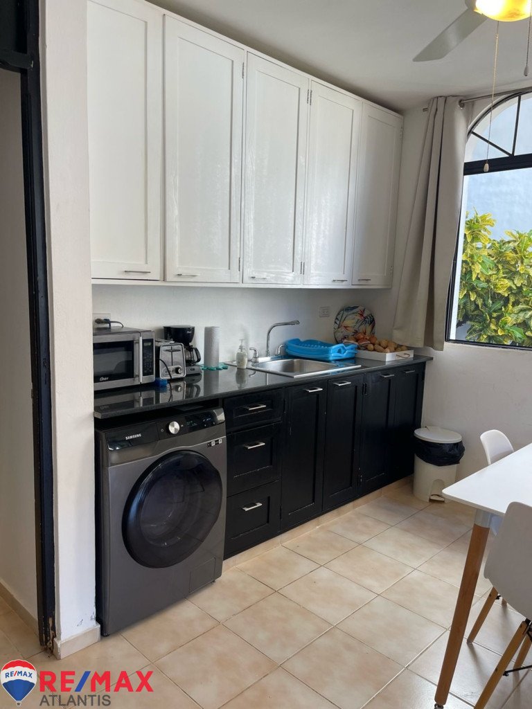 CHARMANTE WOHNUNG IN SOSUA