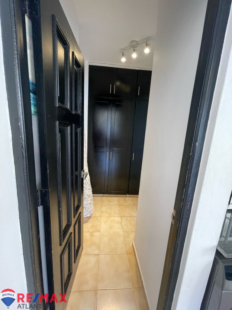 CHARMANTE WOHNUNG IN SOSUA