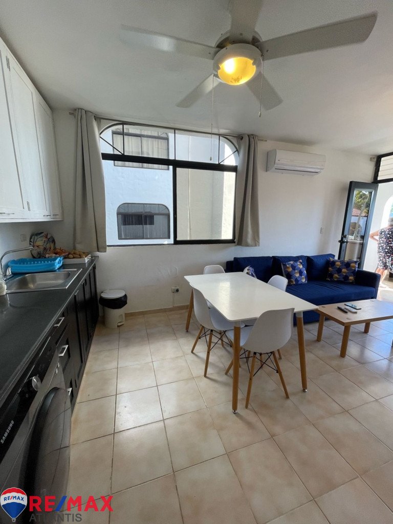 CHARMANTE WOHNUNG IN SOSUA