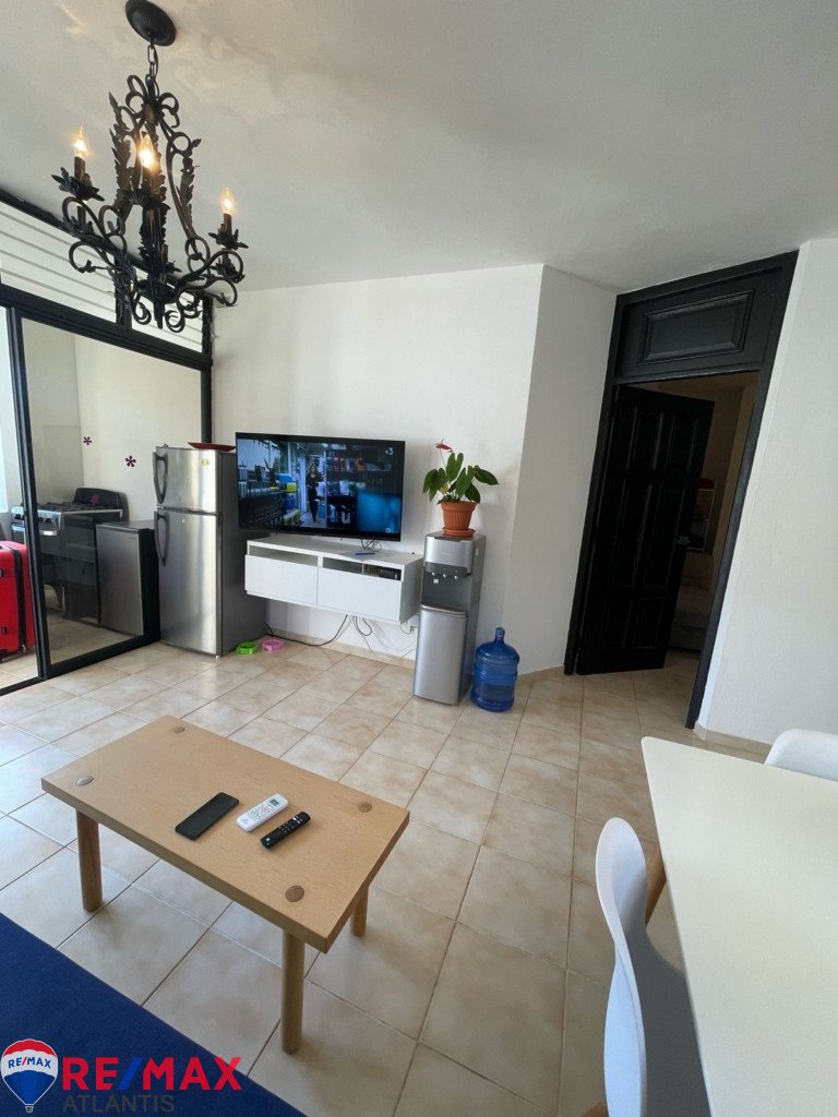 CHARMANTE WOHNUNG IN SOSUA