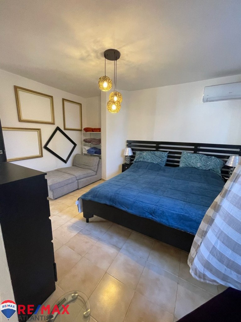 CHARMANTE WOHNUNG IN SOSUA