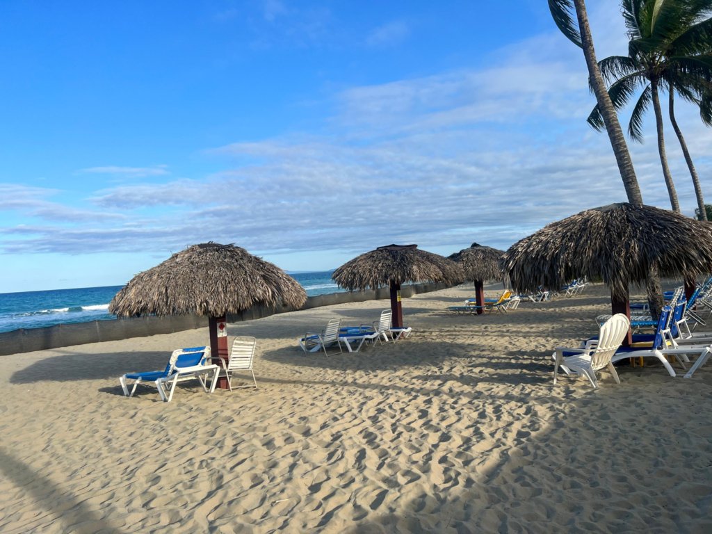 Tu Apartamento Sonado frente al mar en Cabarete!