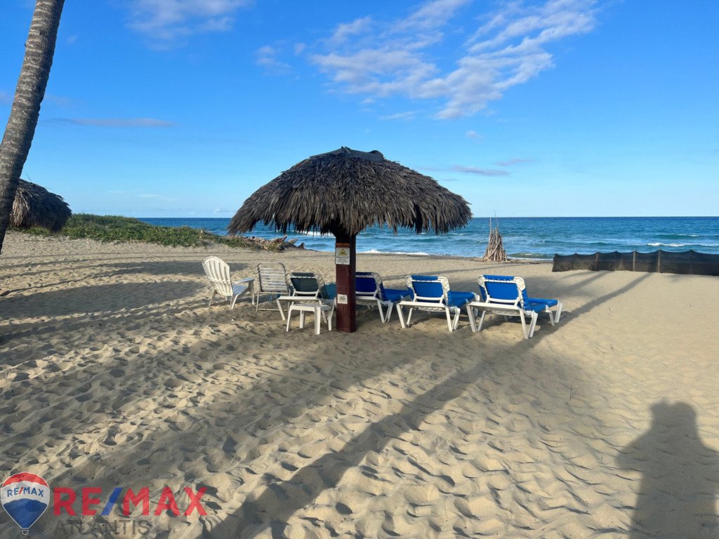 Tu Apartamento Sonado frente al mar en Cabarete!