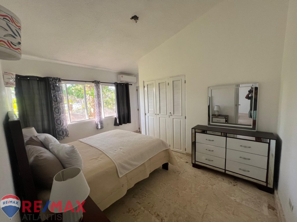 Tu Apartamento Sonado frente al mar en Cabarete!
