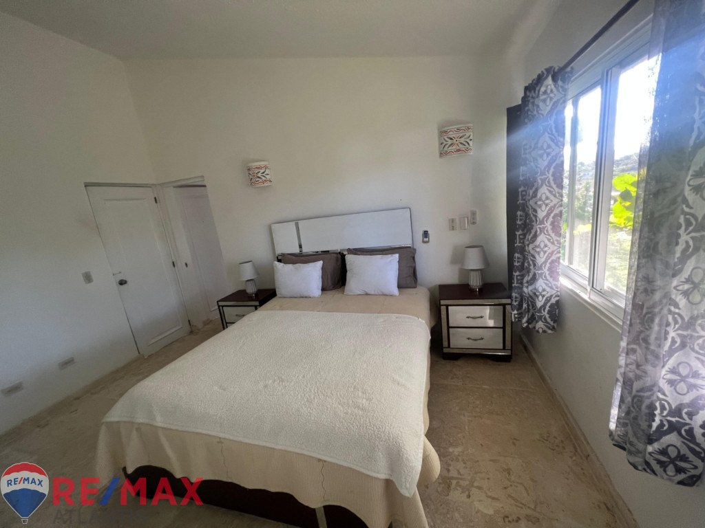 Tu Apartamento Sonado frente al mar en Cabarete!