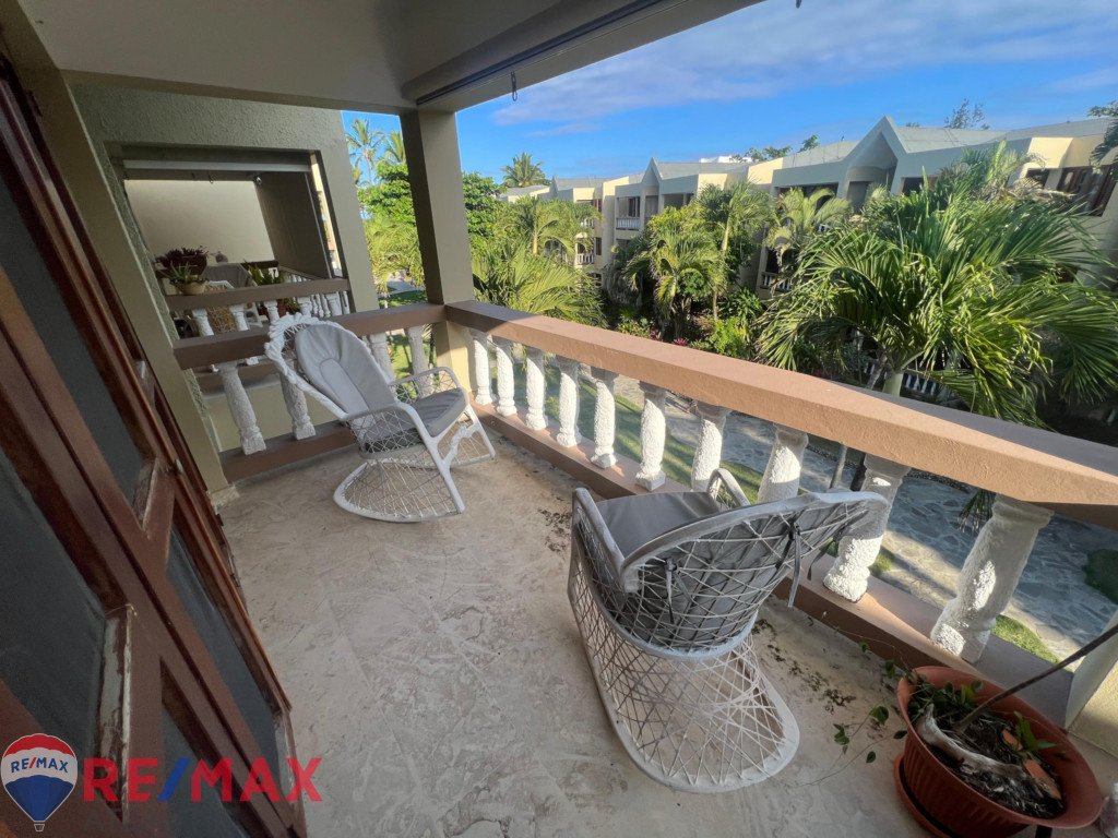 Tu Apartamento Sonado frente al mar en Cabarete!