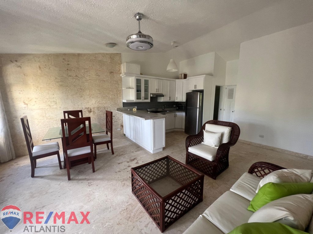 Tu Apartamento Sonado frente al mar en Cabarete!