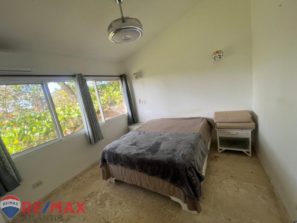 Tu Apartamento Sonado frente al mar en Cabarete!