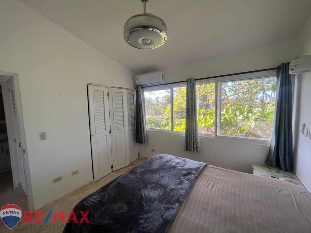 Tu Apartamento Sonado frente al mar en Cabarete!