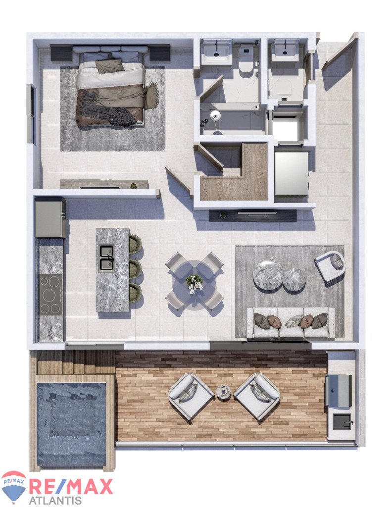 Exclusive Condominium Project in Punta Cana